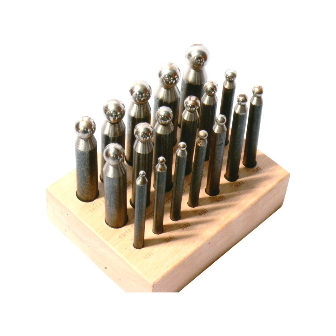 Steel Punches