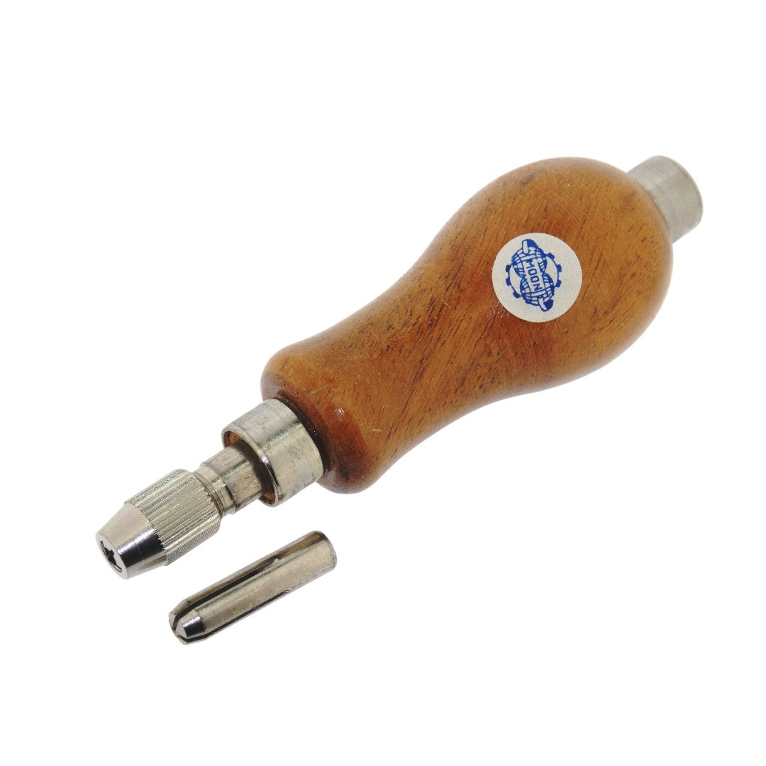 Graver Handles