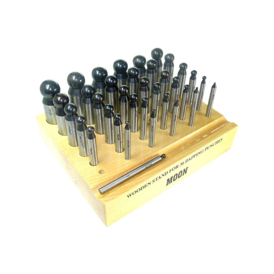 Steel Punches