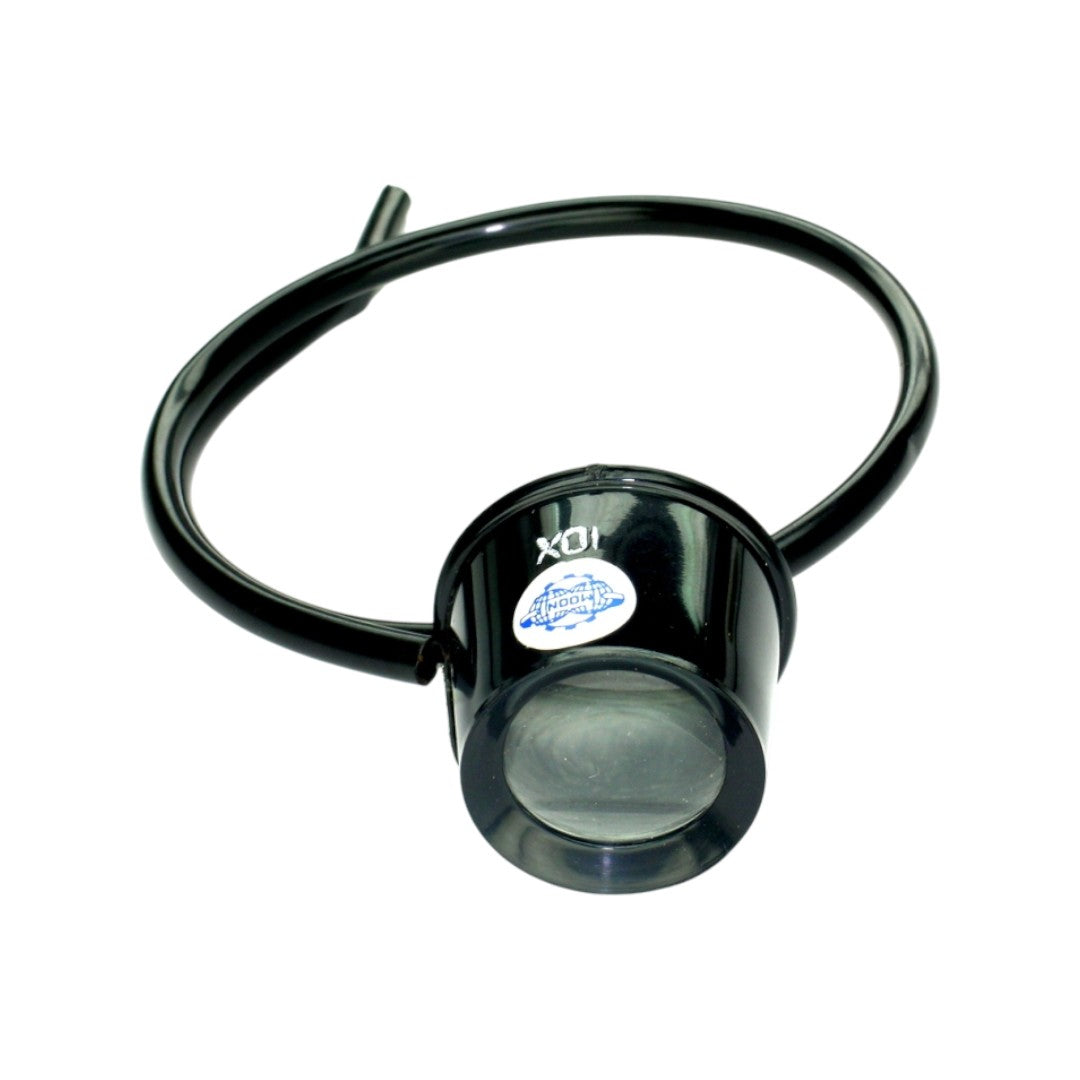 Eye Loupe Aluminium