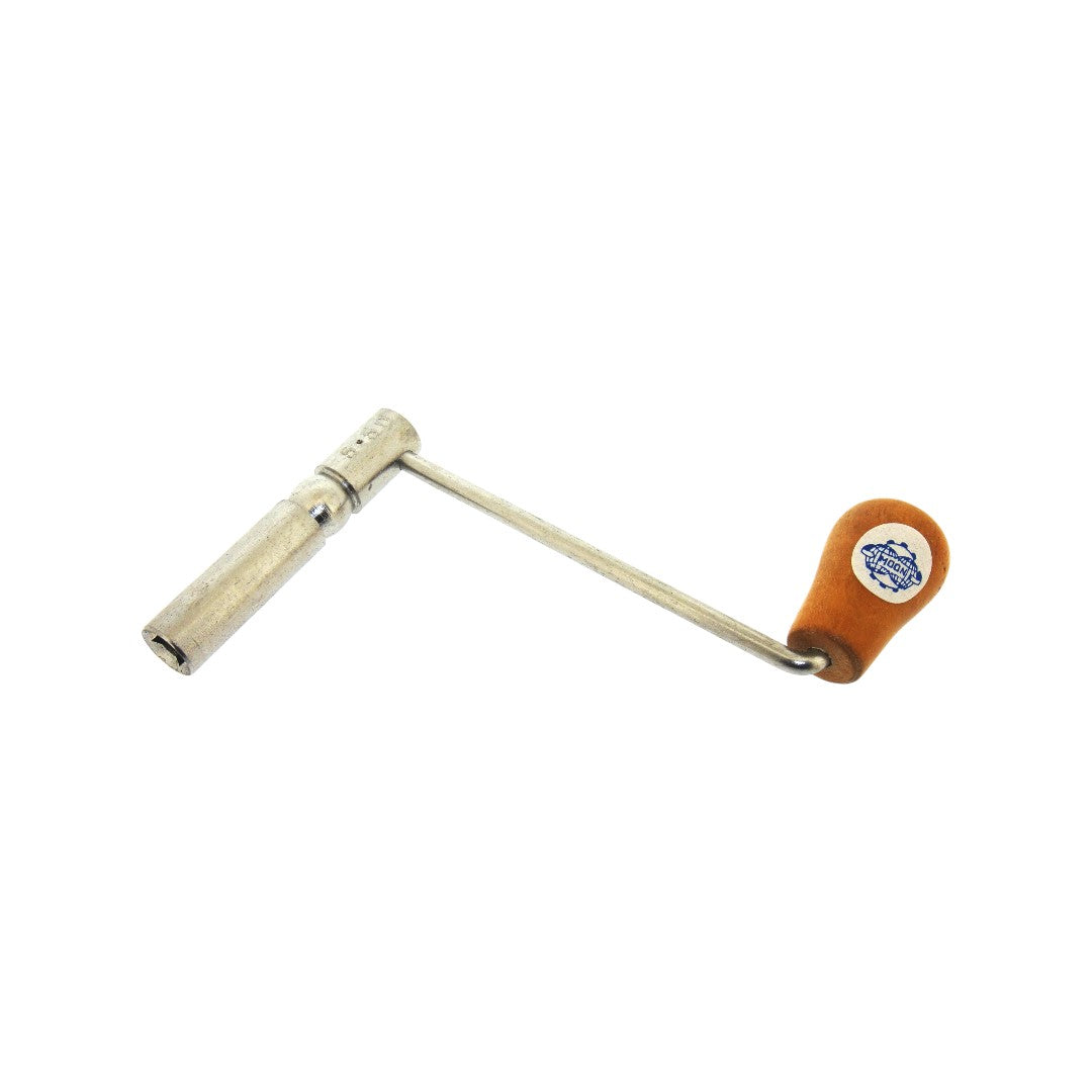 Clock key