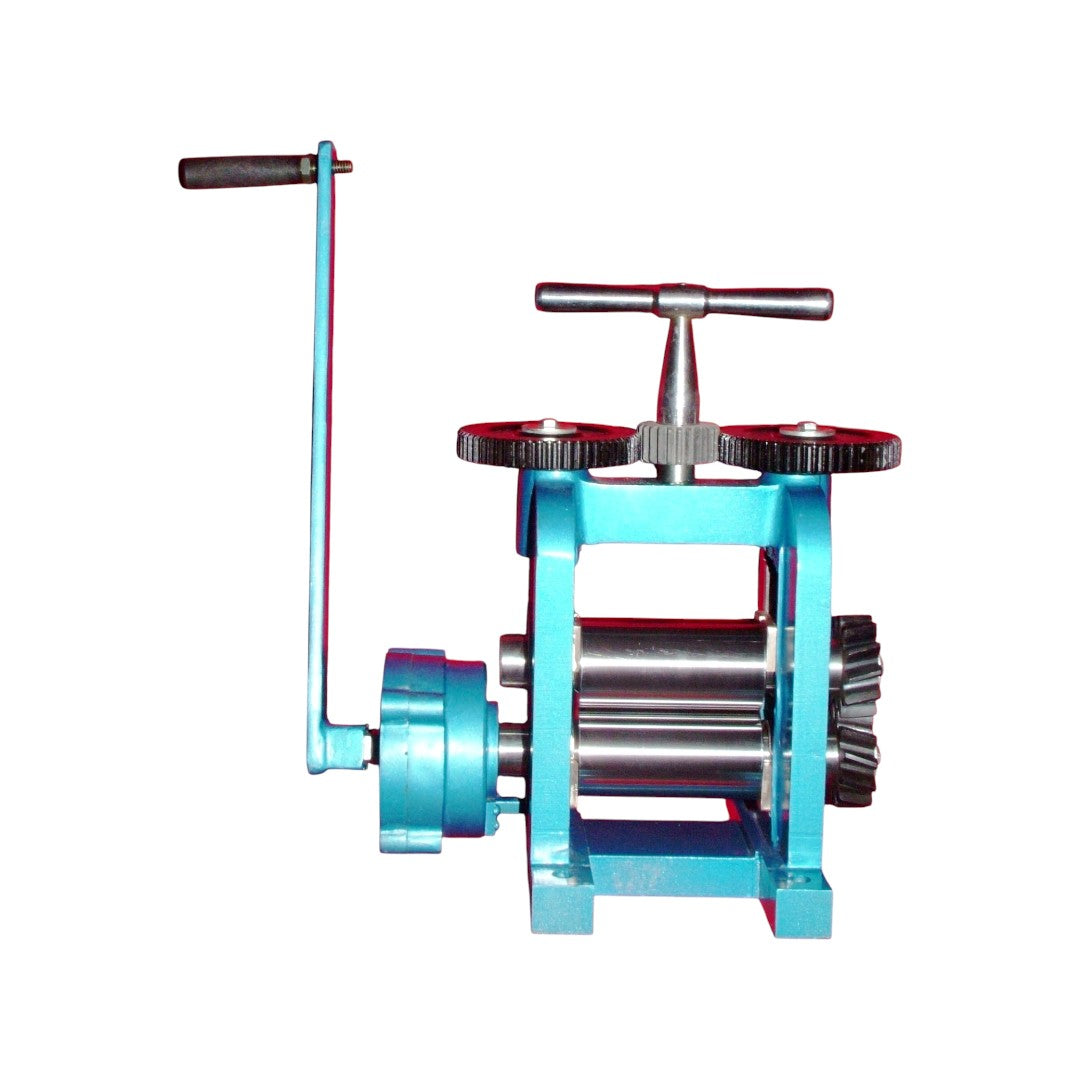 Mini Rolling Mill