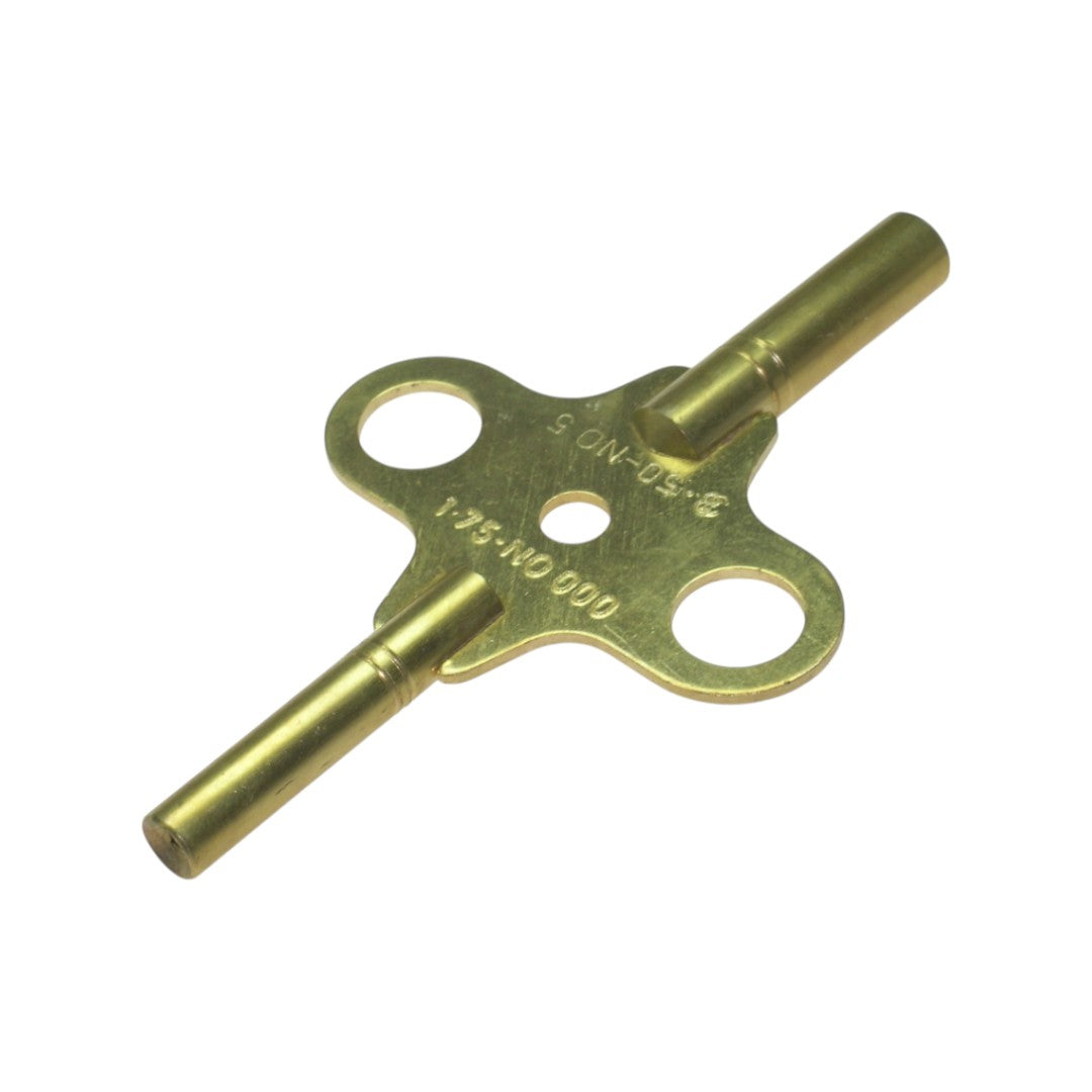 Watch Key 2-in-1