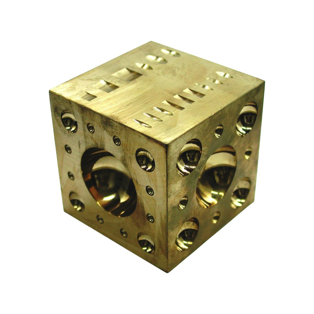 Goldsmith blocks