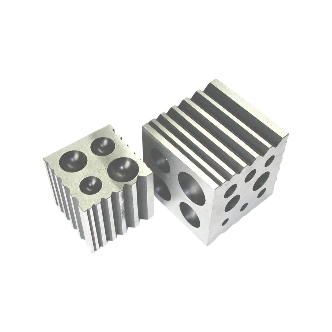 Goldsmith blocks