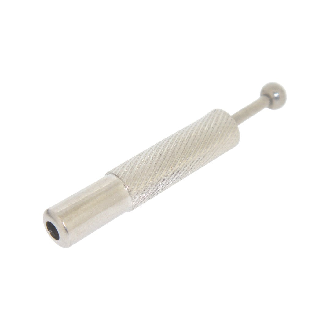 Diamond Grip 4 Prong 2" Short