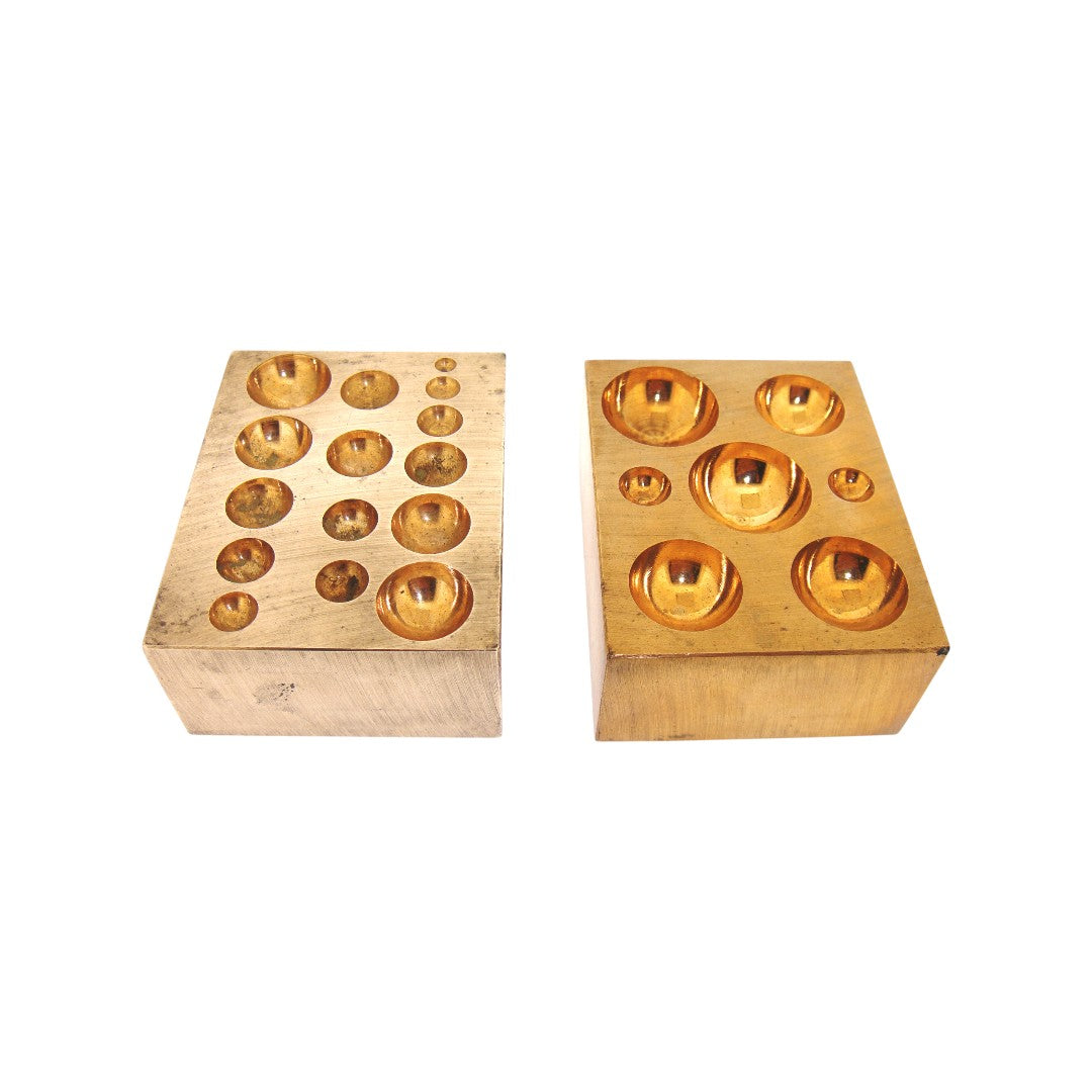 Goldsmith blocks