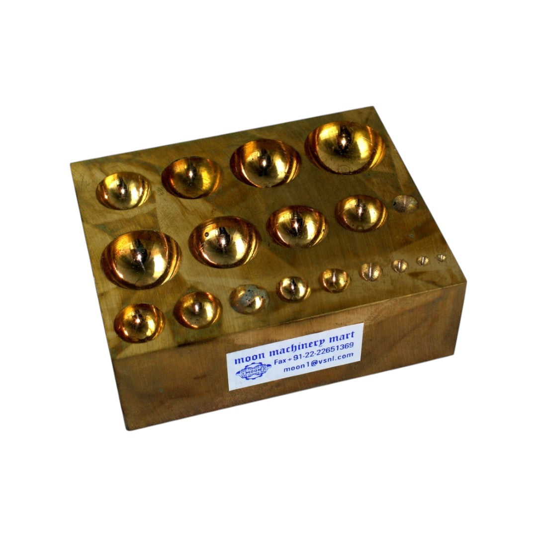 Goldsmith blocks