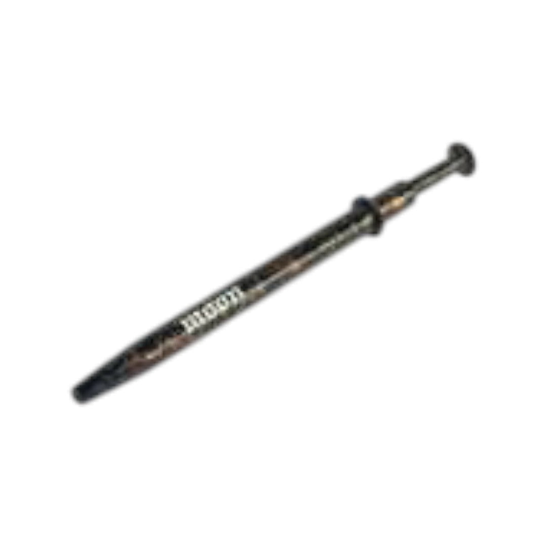 Diamond Grip 4 Prong 5" Long