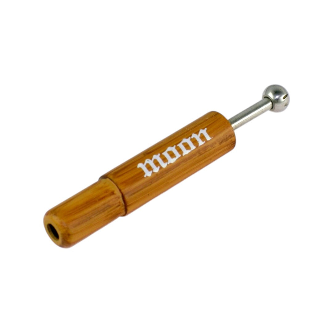 Diamond Grip 4 Prong 2" Short
