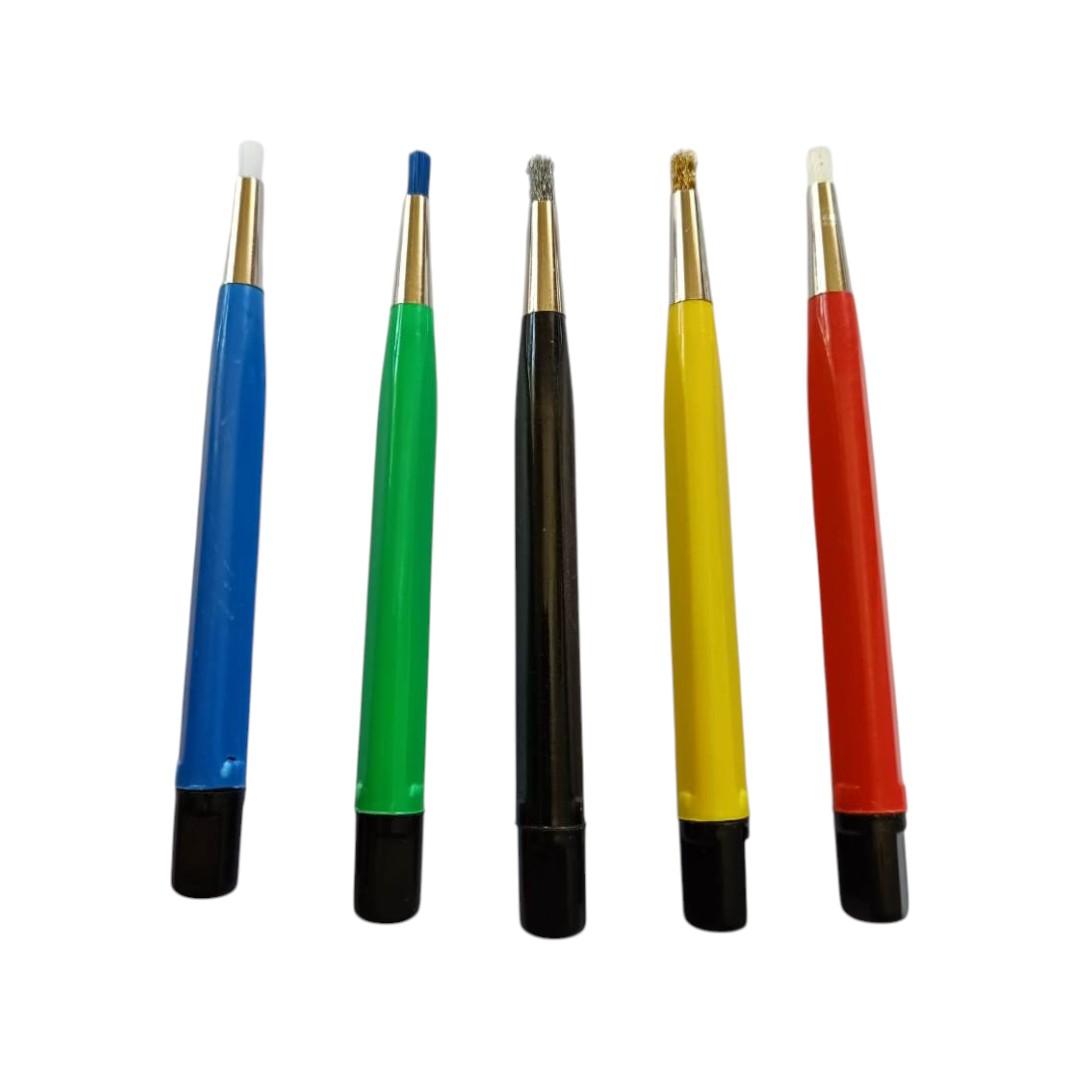 Brushes