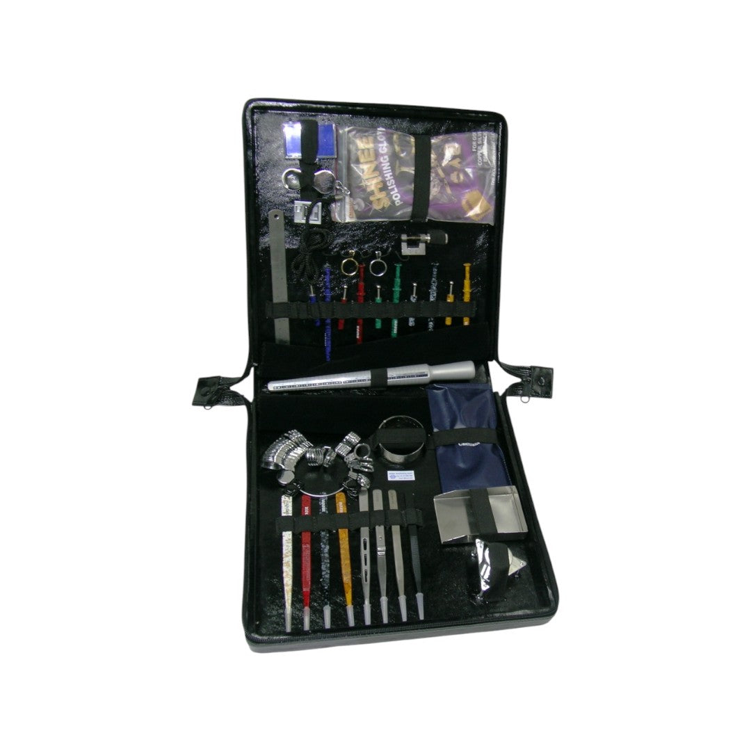 Professional Jewelers Kit  (#1749D)
