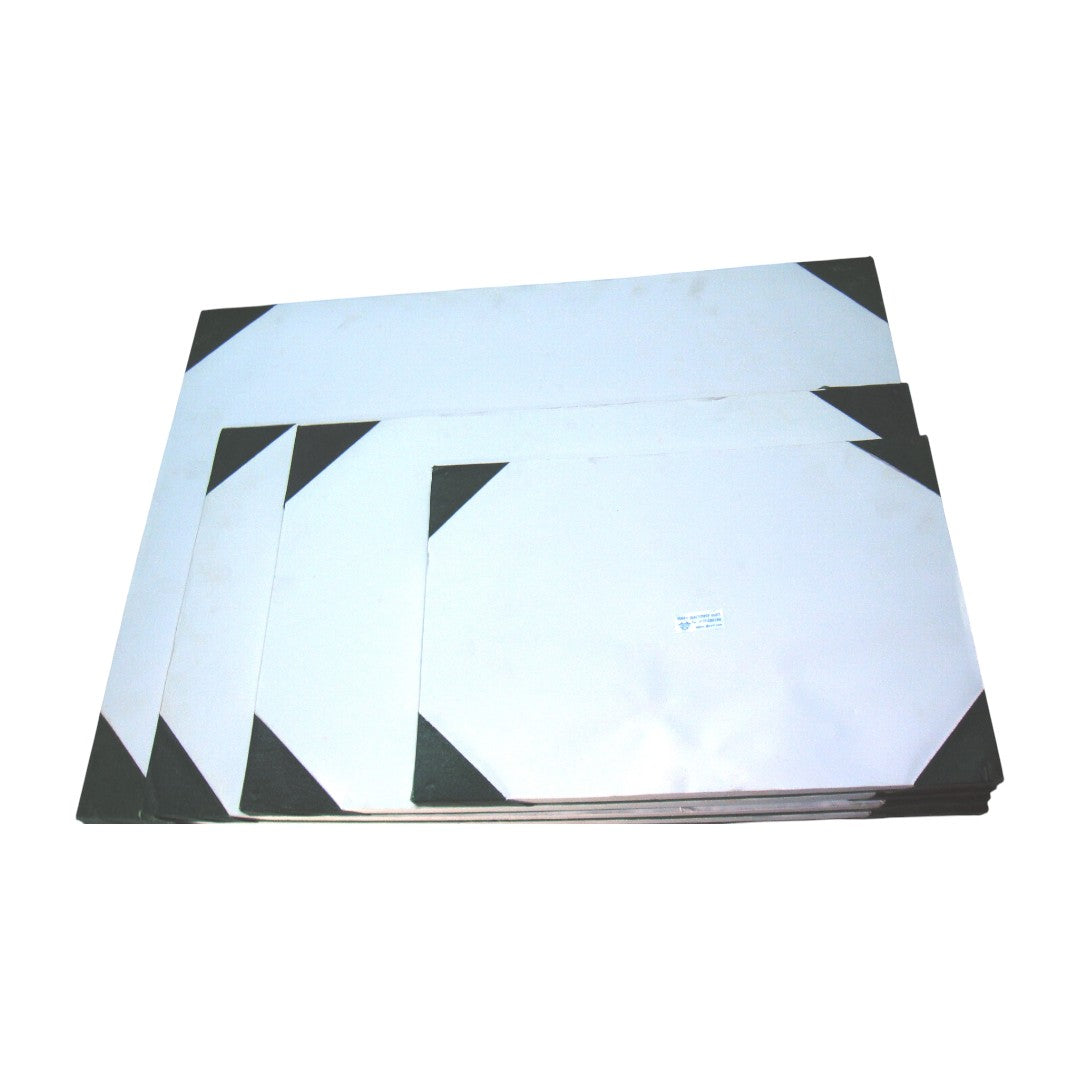 Sorting Pads