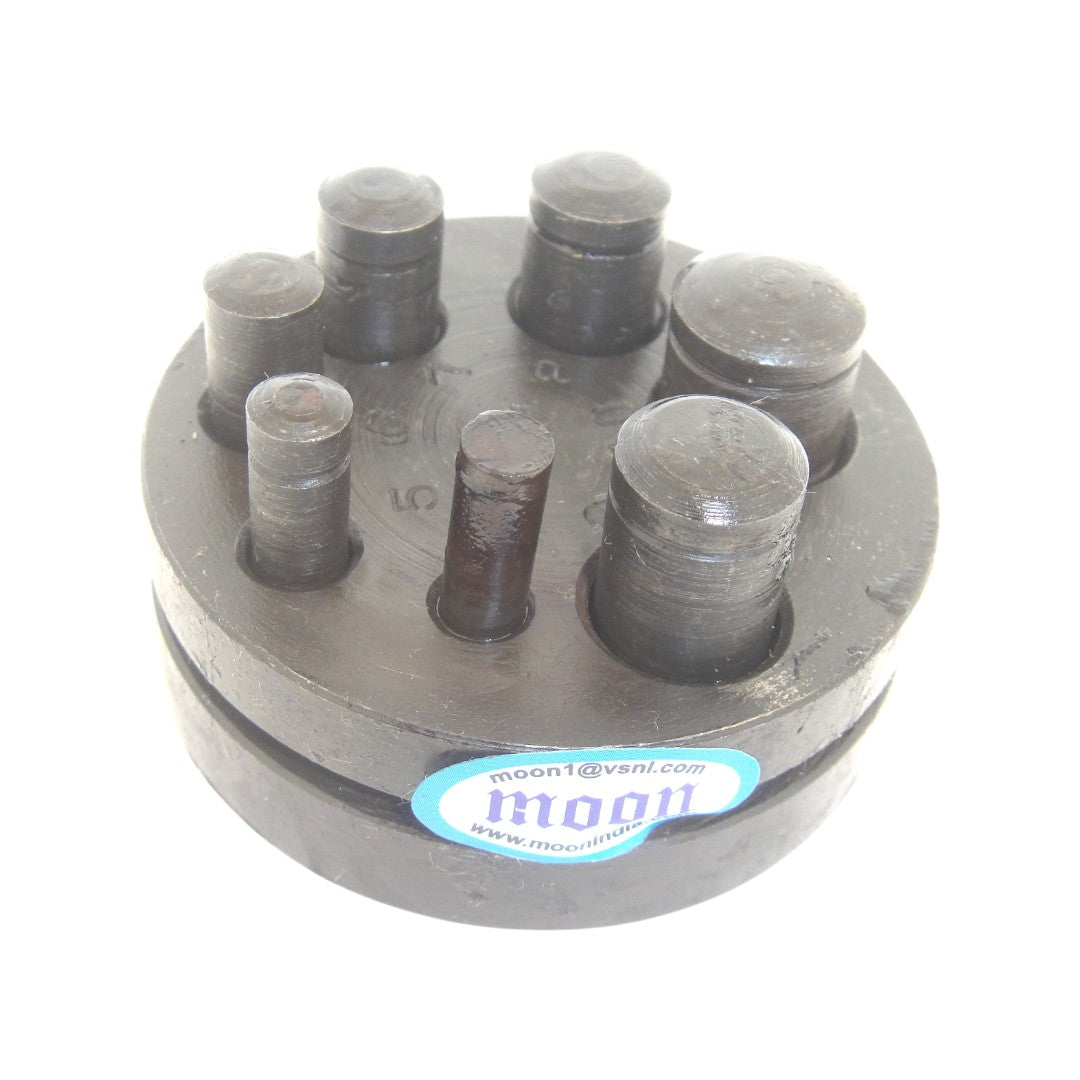 Disc Cutter