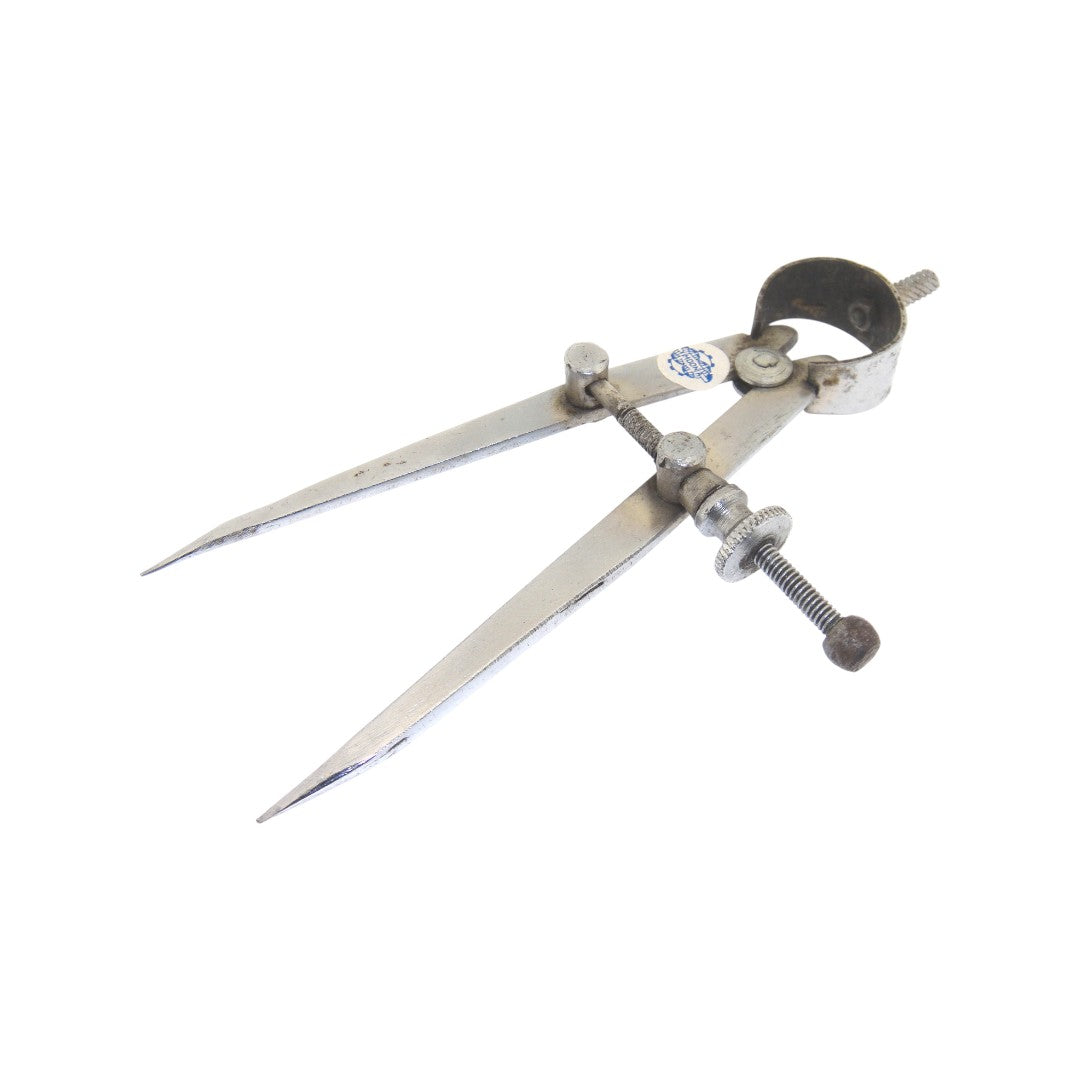 Stainless Dividers