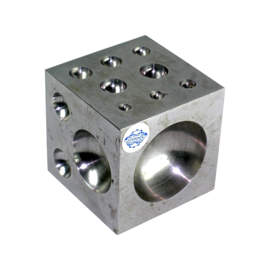 Goldsmith blocks