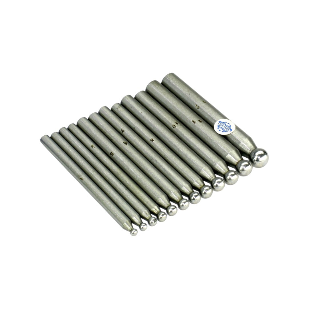 Steel Punches