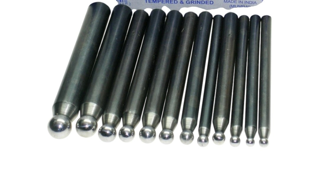 Steel Punches