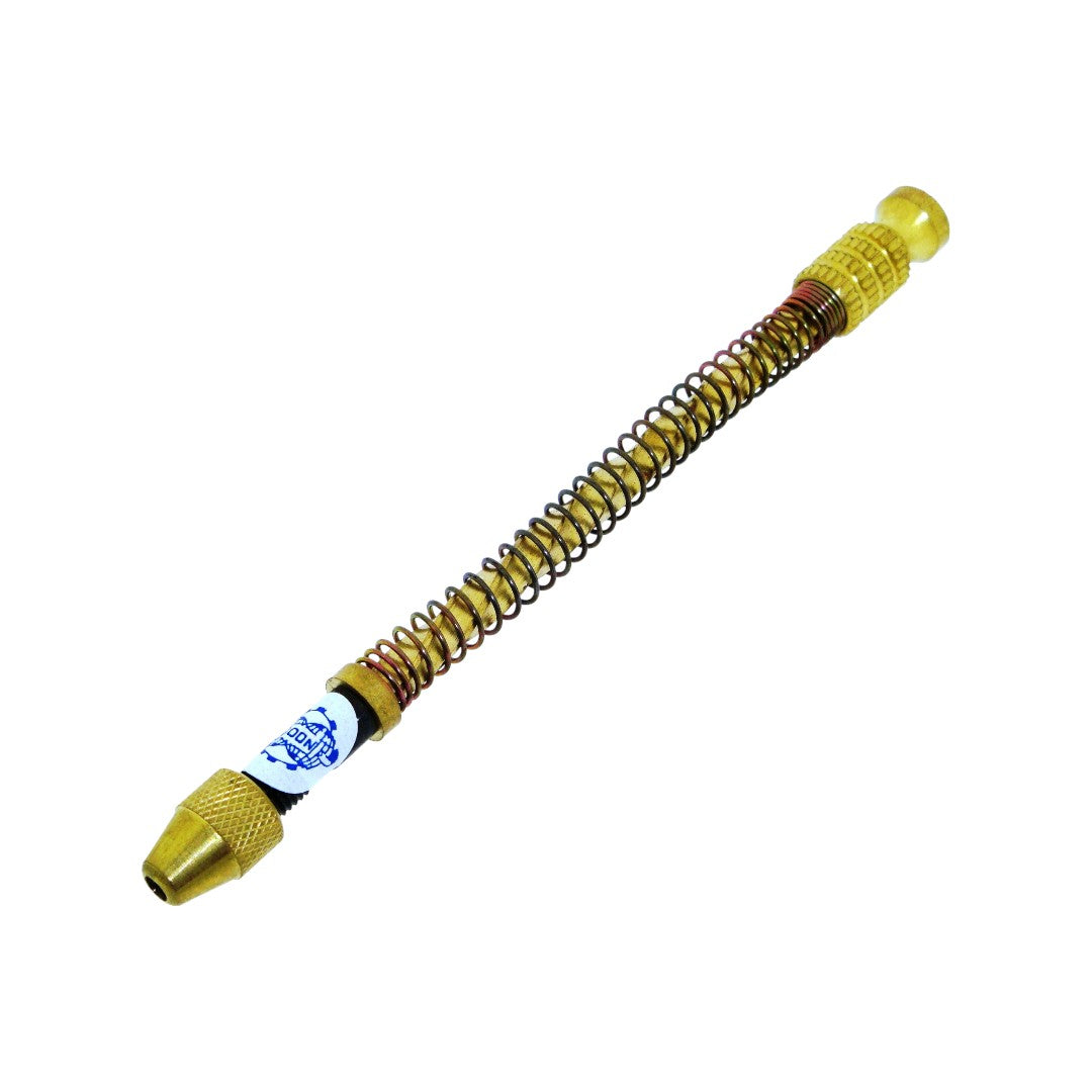 Plastic Hand-Drill And Tools