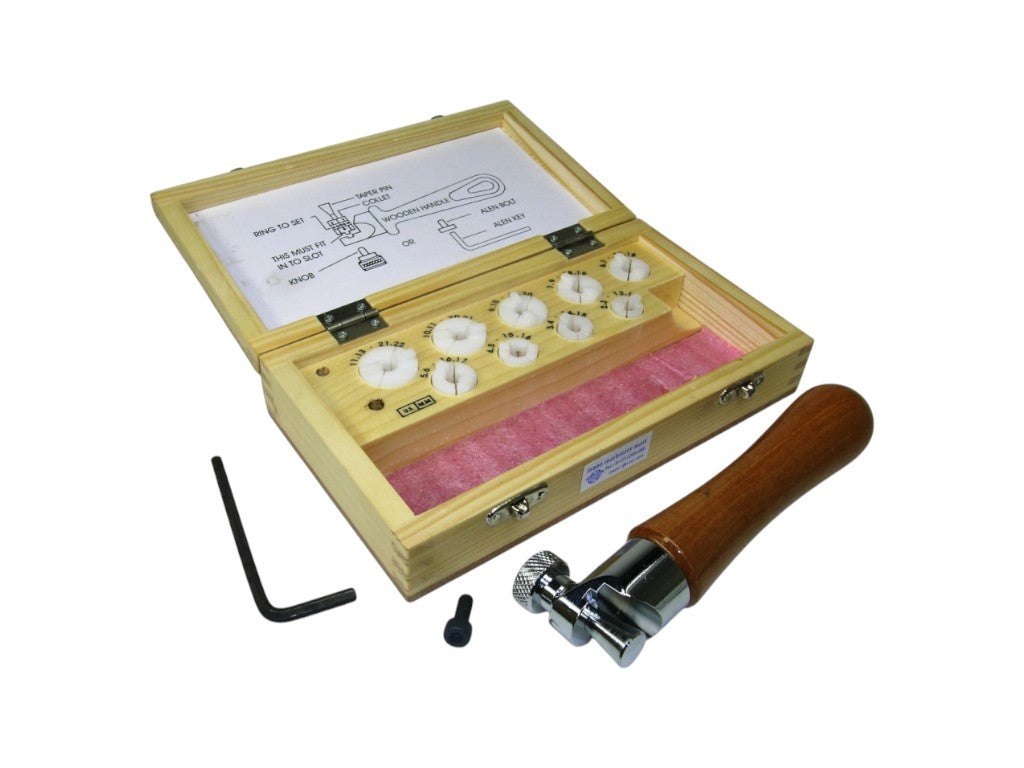 Ring Stretcher