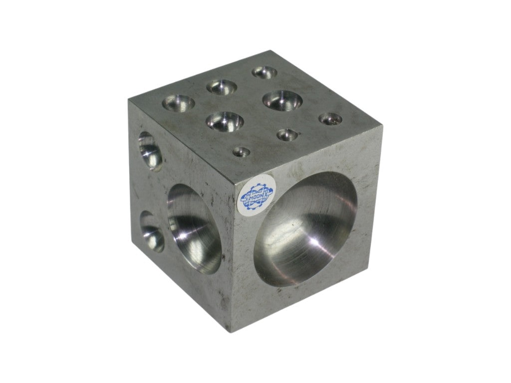 Goldsmith blocks
