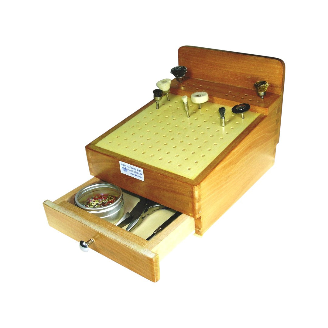 Wooden Boxes