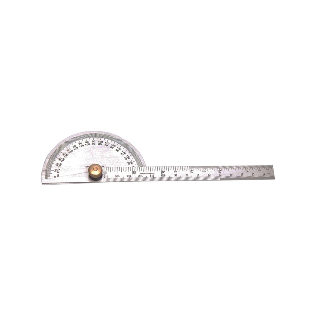 Half Round Steel Protector  (#2271)