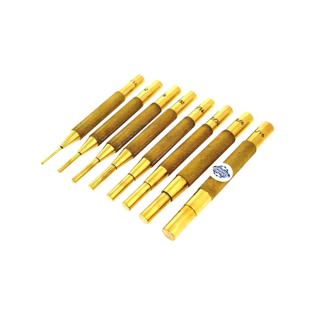Pin Punches