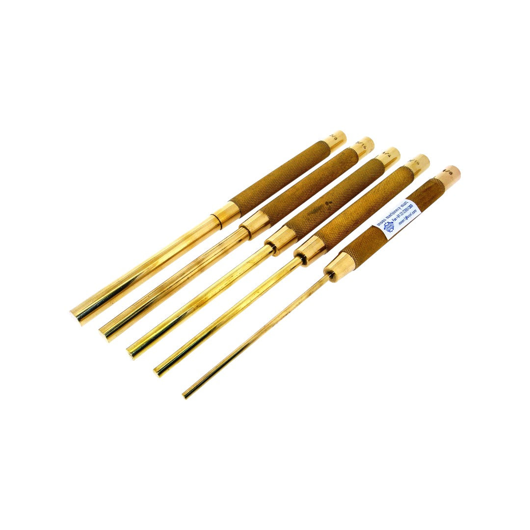 Pin Punches