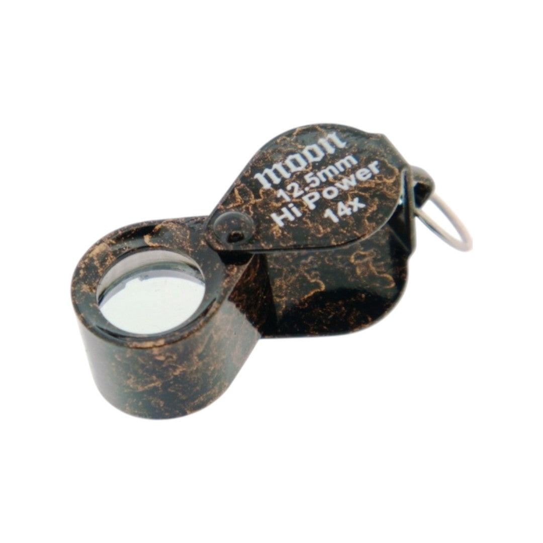 Diamond Loupes 14x
