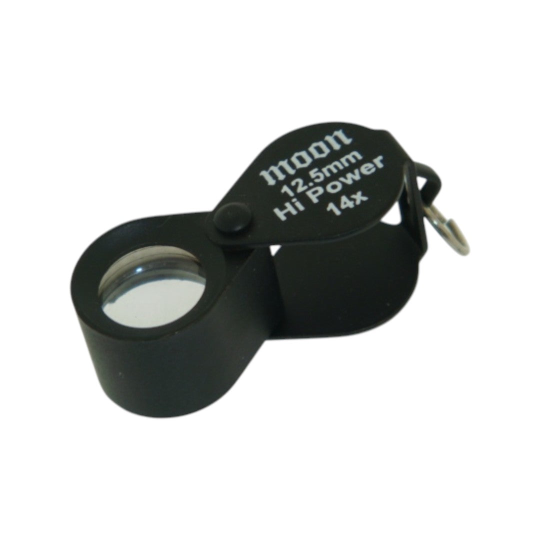 Diamond Loupes 14x