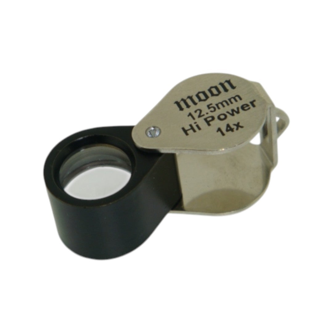 Diamond Loupes 14x