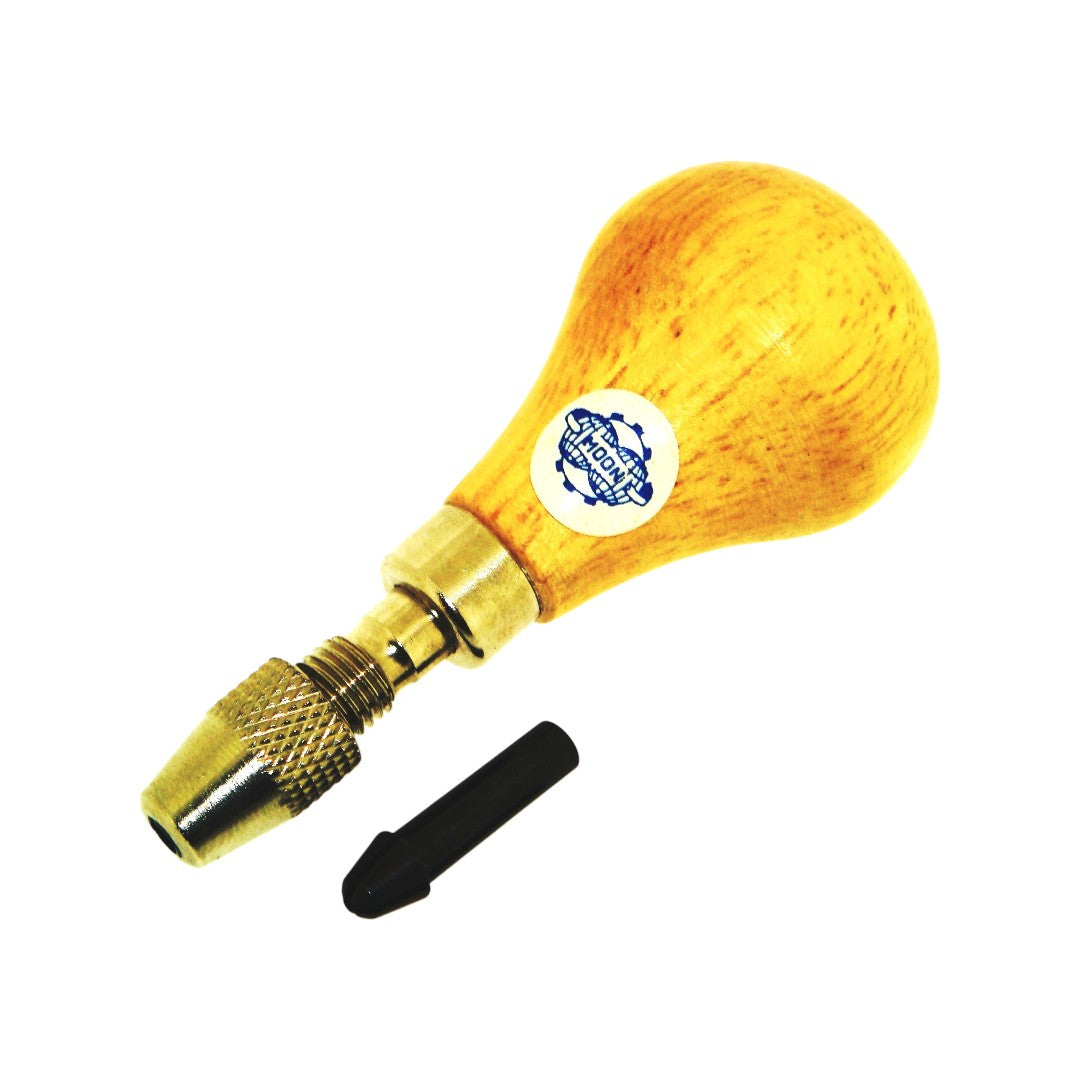 Graver Handles