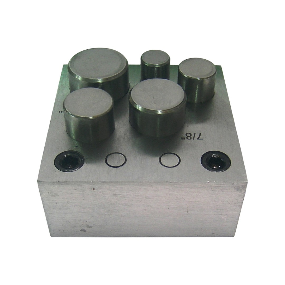 Disc Cutter