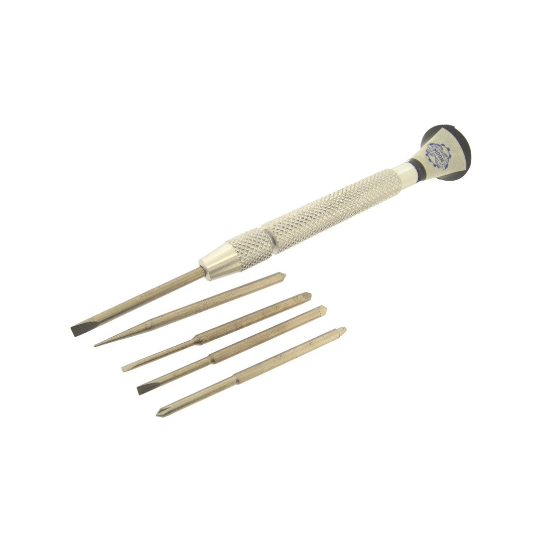 Screwdriver