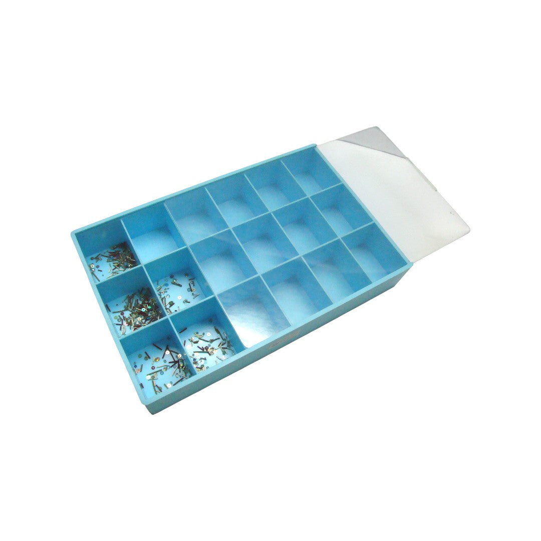 Plastic Sliding tray
