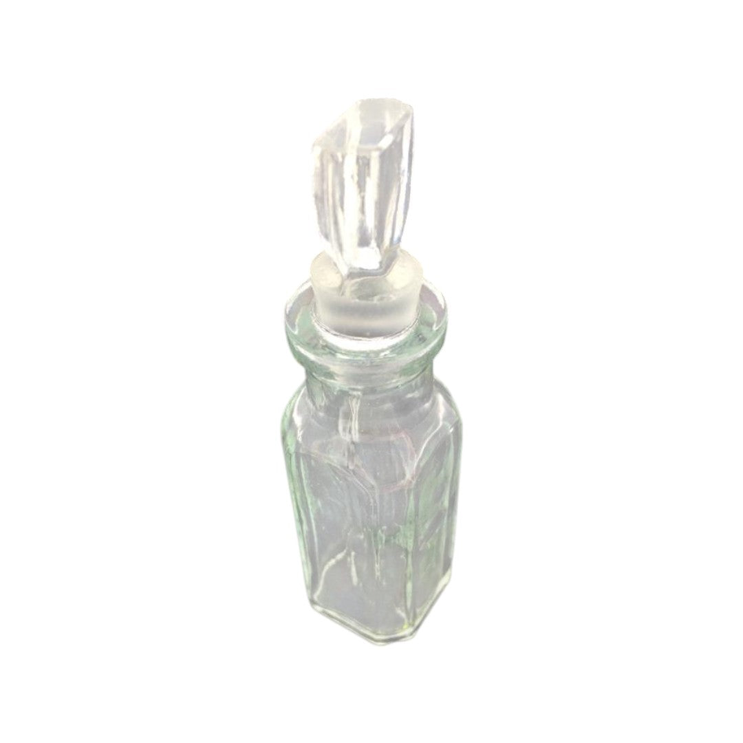 Acid Bottle & Boxes