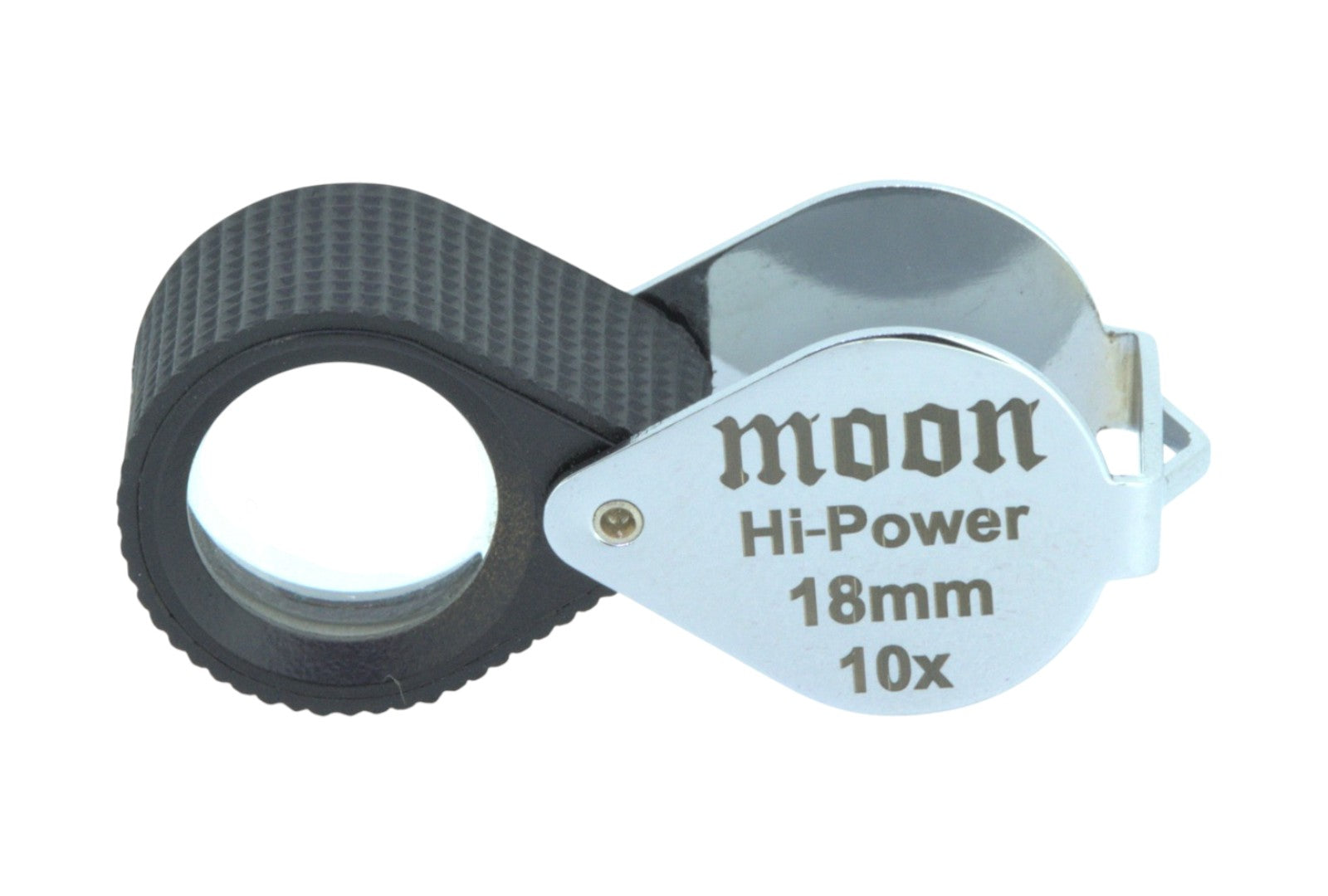 18mm Oval Shape with Rubber