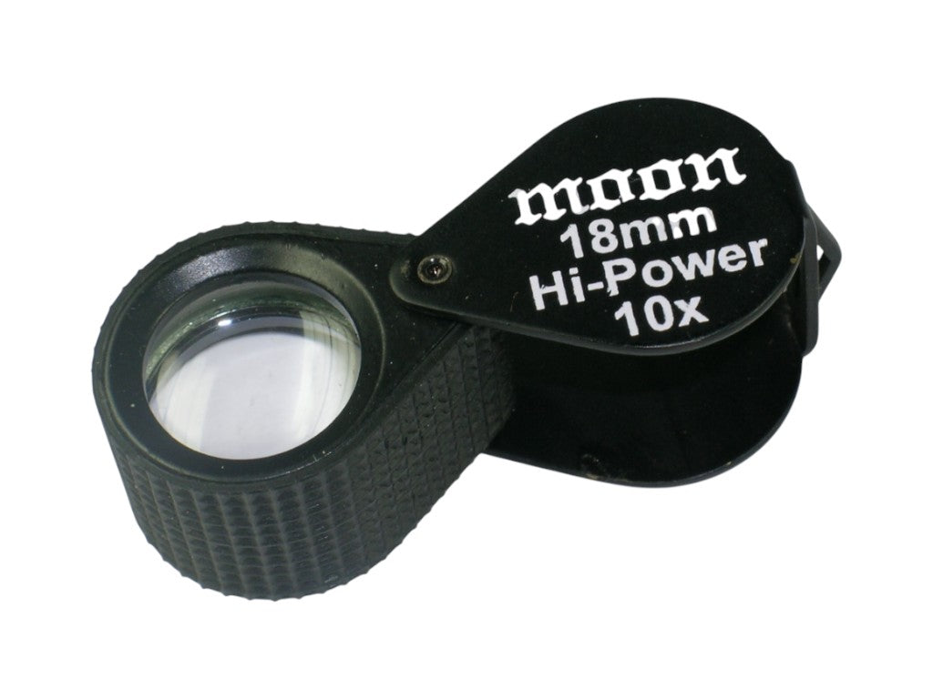 18mm Oval Shape with Rubber