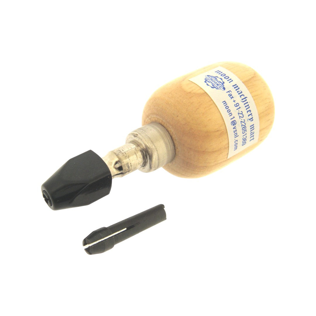 Graver Handles