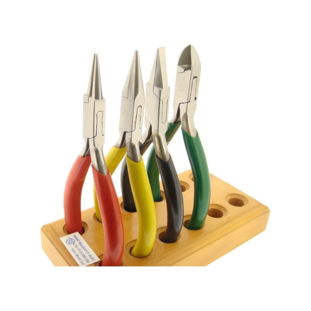 Wooden Stand