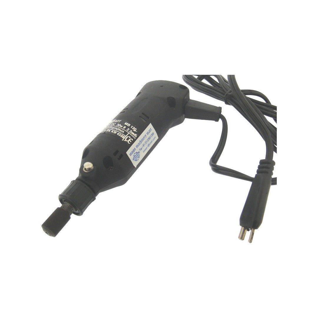 Hobby Drill (#2501)
