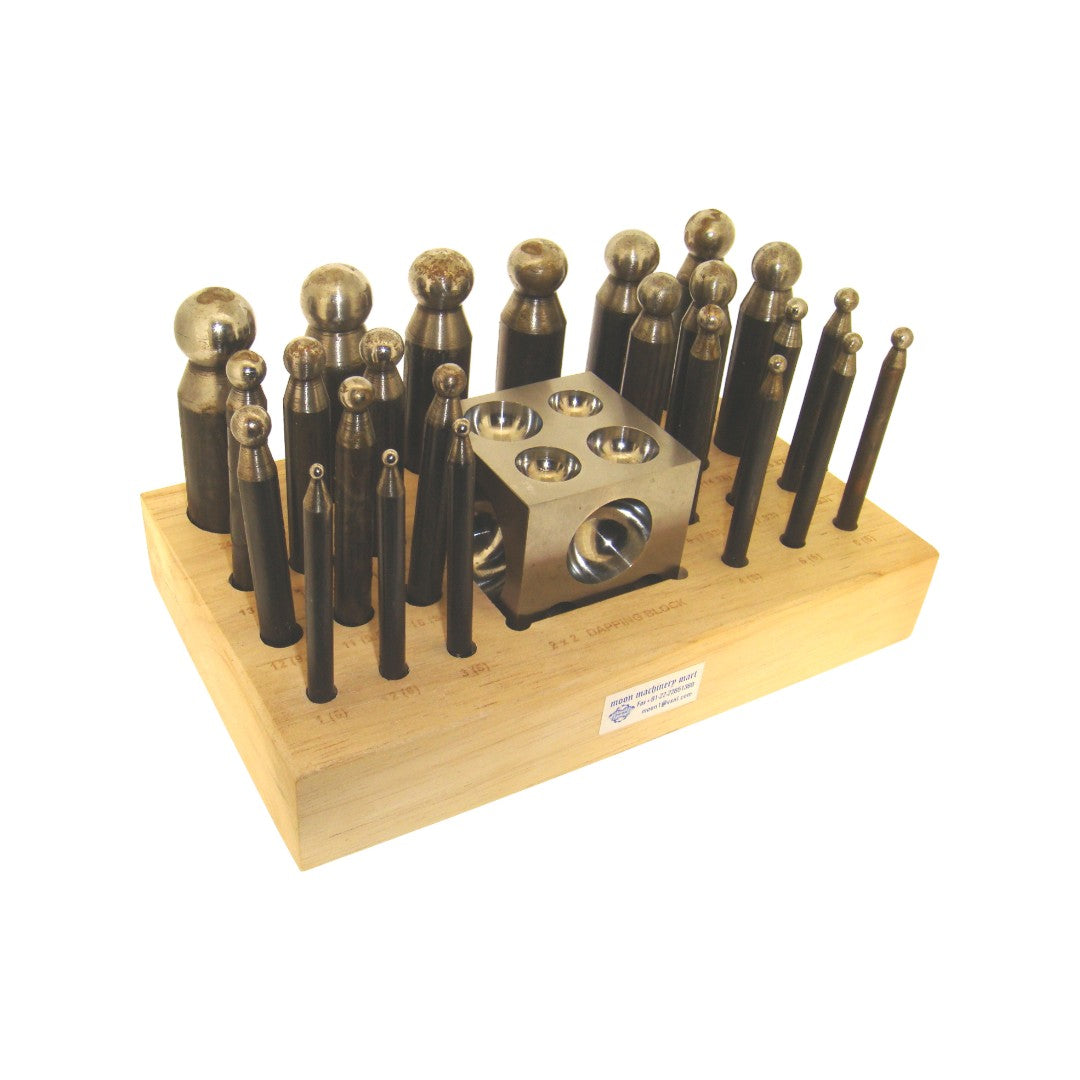 Steel Punches