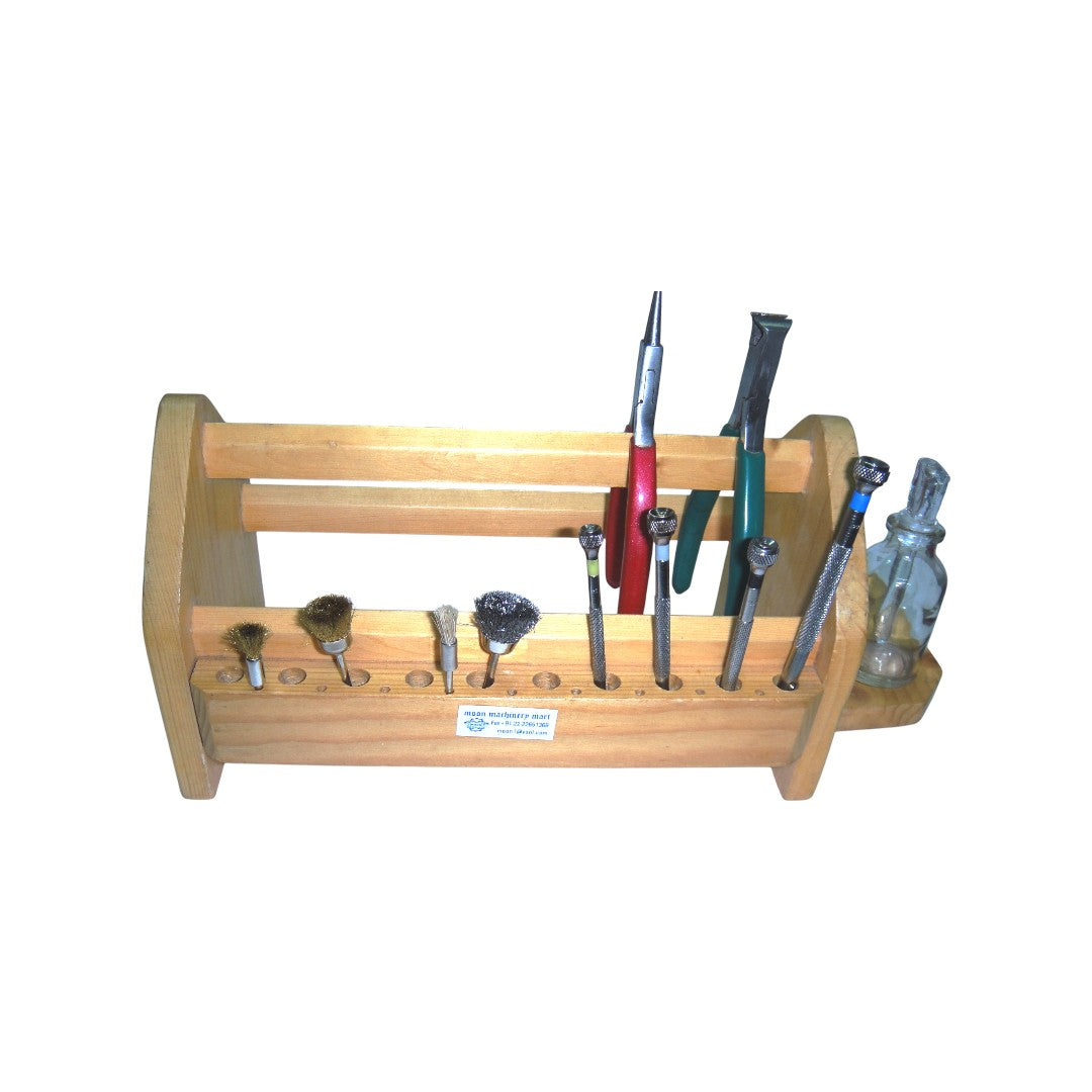 Wooden Stand
