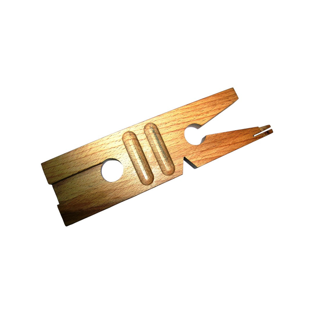 Bench pins