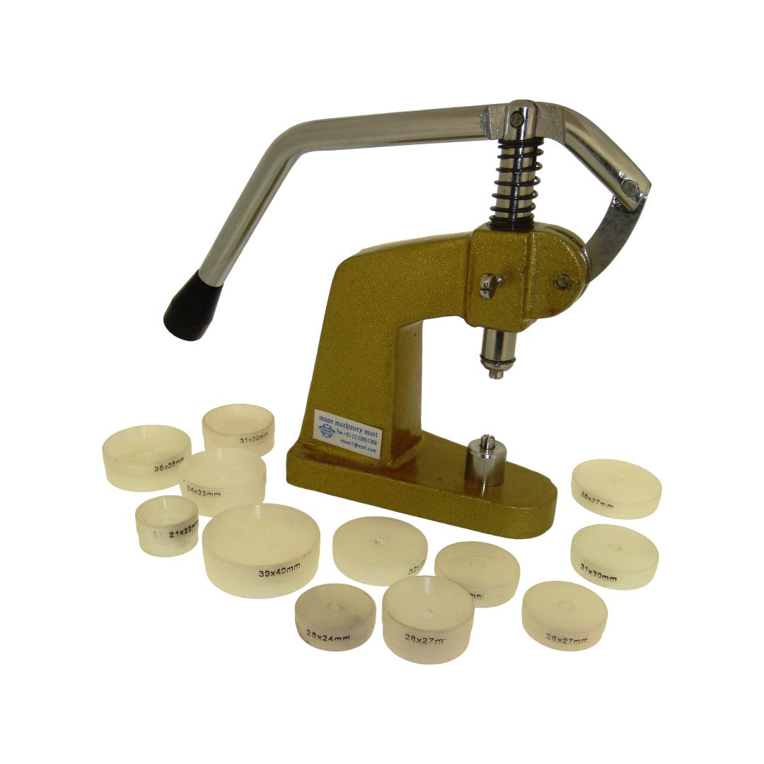 Fitting Machine
