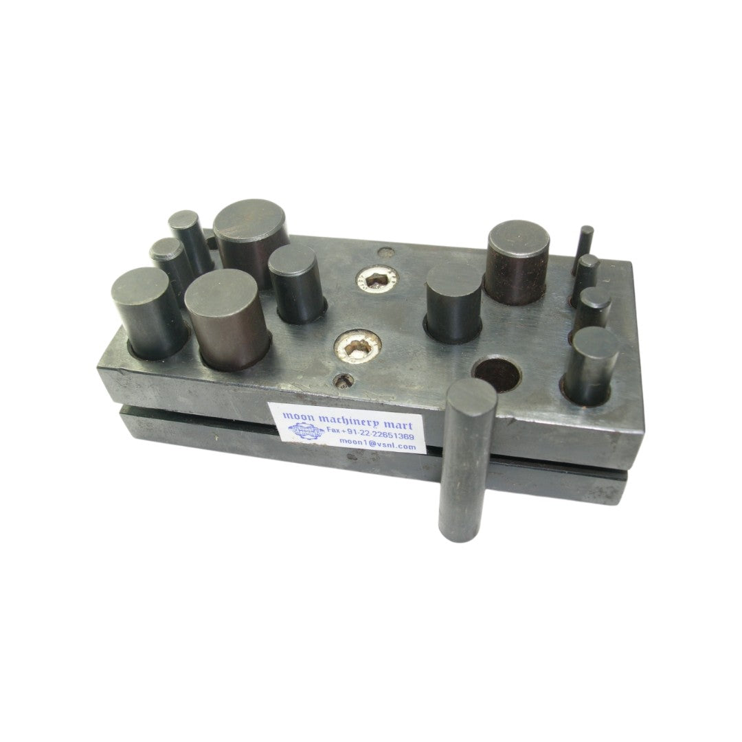 Disc Cutter