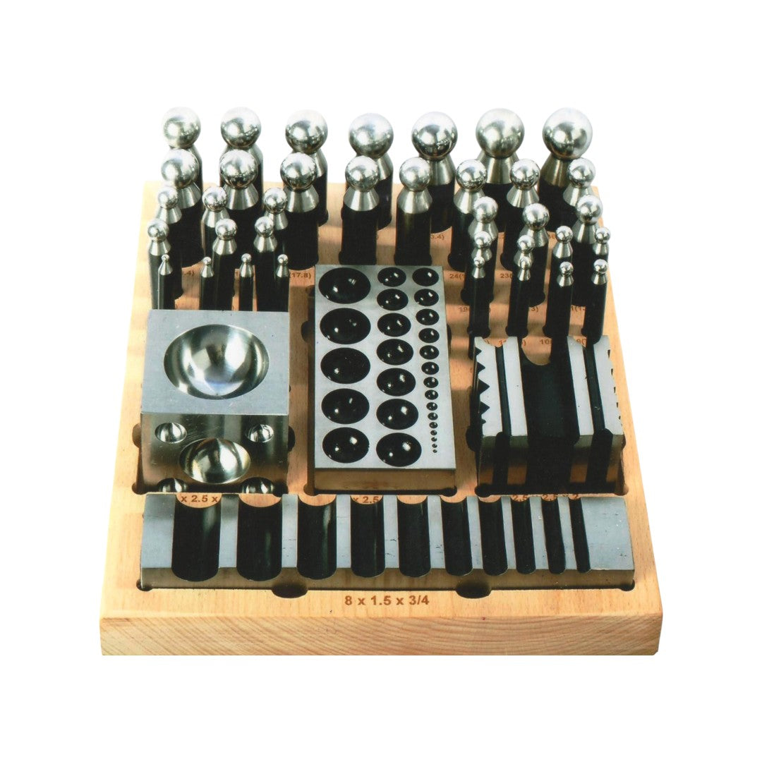 Steel Punches