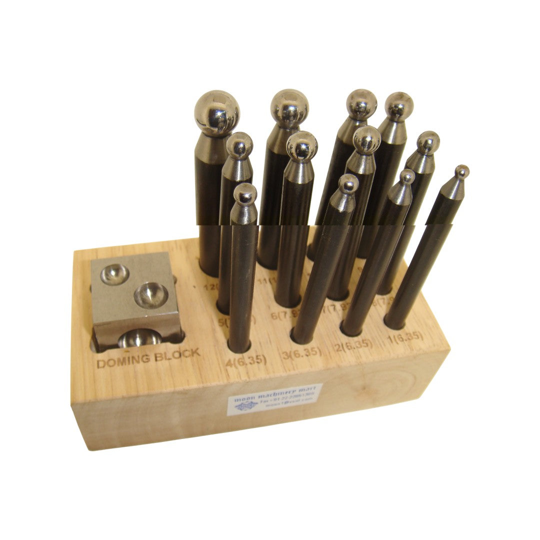 Steel Punches