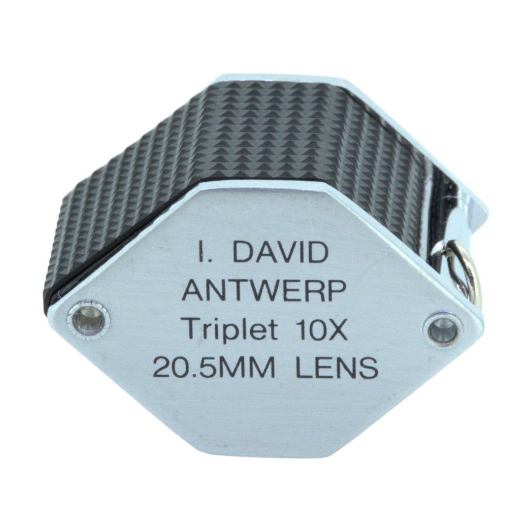 Loupe Magnifier for Diamond Jewelry and Gemstone.